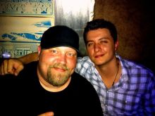 Ryan Buell