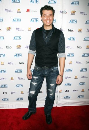 Ryan Buell