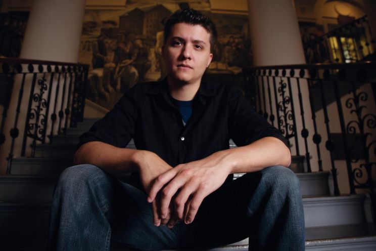 Ryan Buell