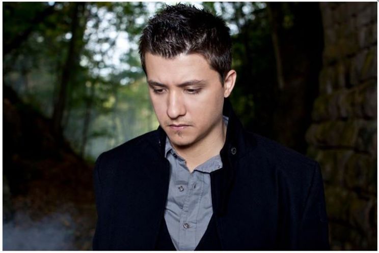 Ryan Buell