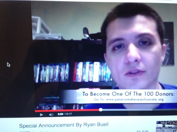 Ryan Buell