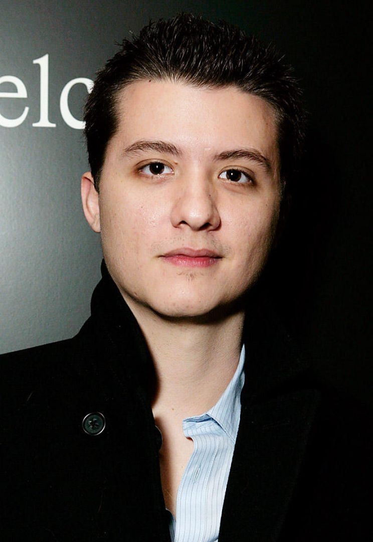 Ryan Buell