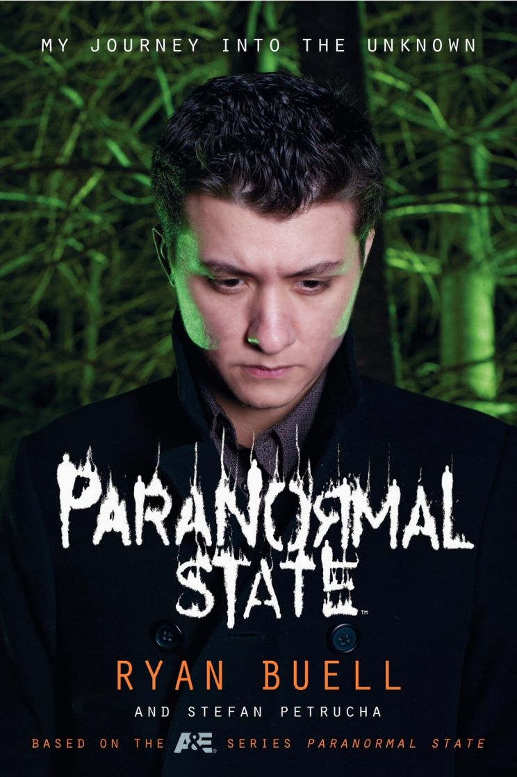 Ryan Buell