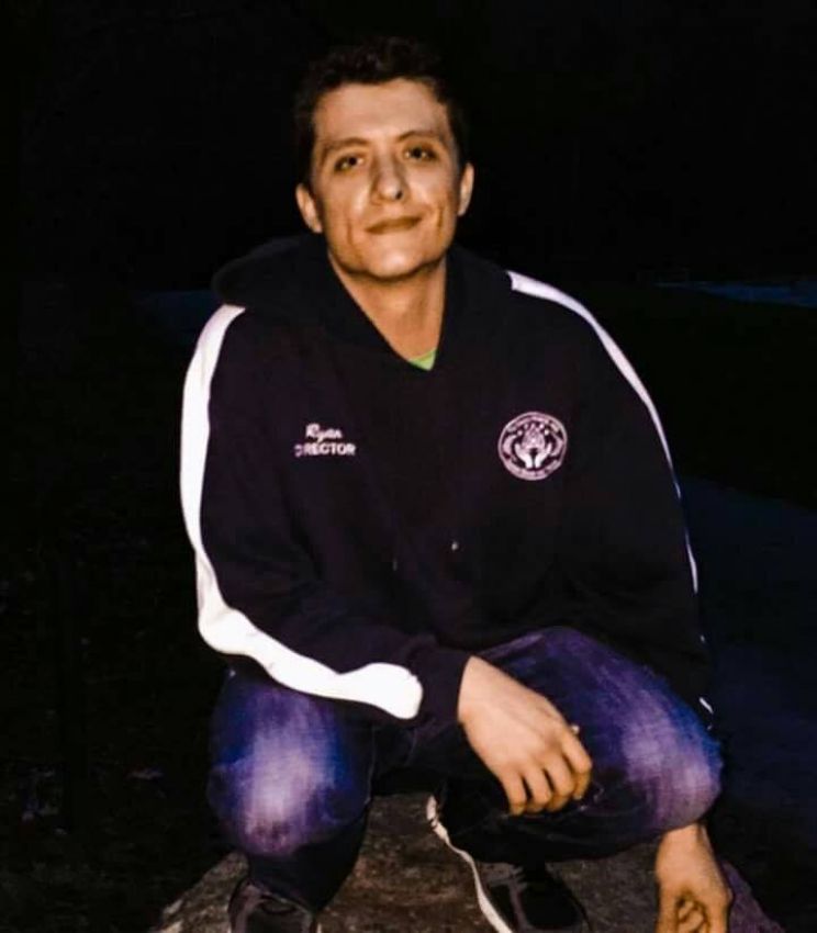 Ryan Buell