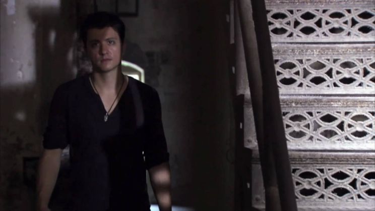 Ryan Buell