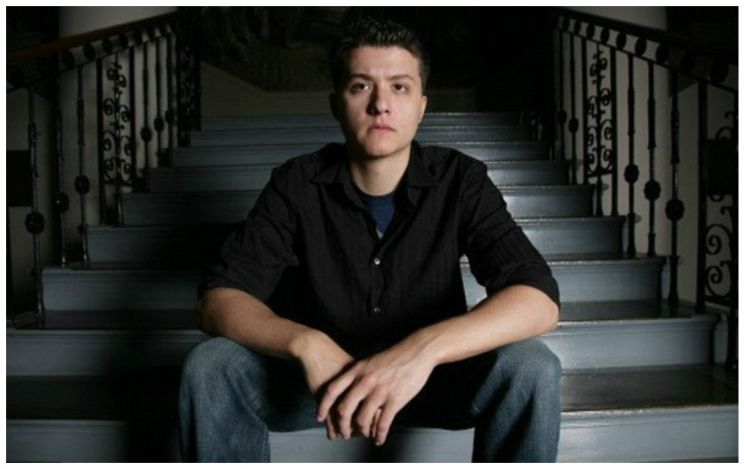 Ryan Buell