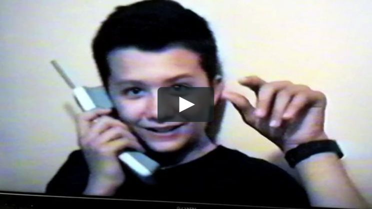 Ryan Buell