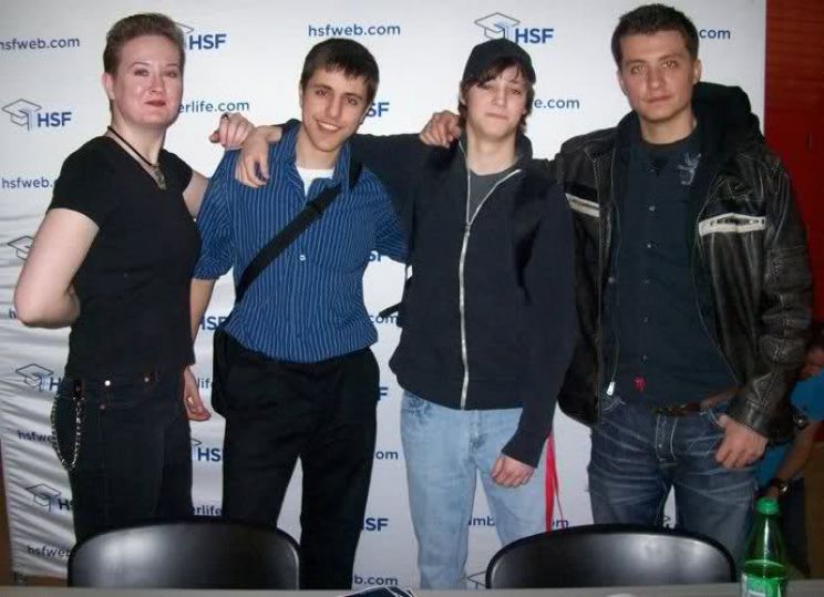 Ryan Buell
