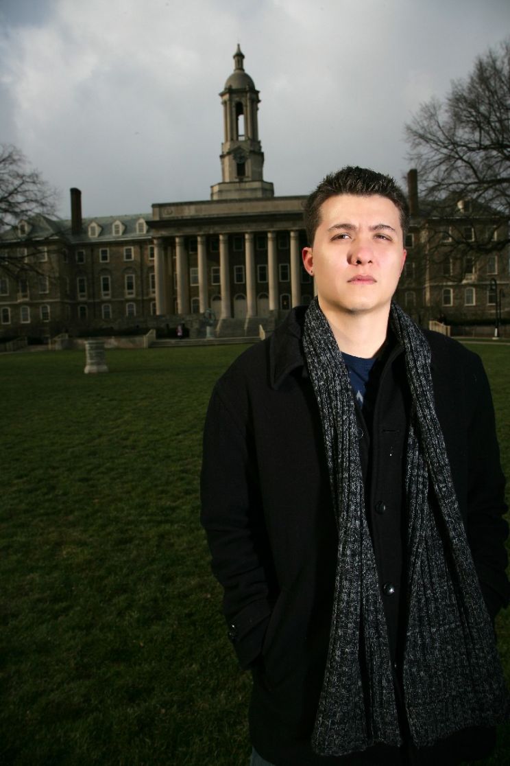 Ryan Buell