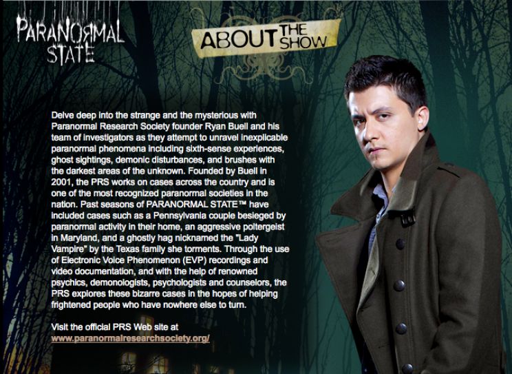Ryan Buell