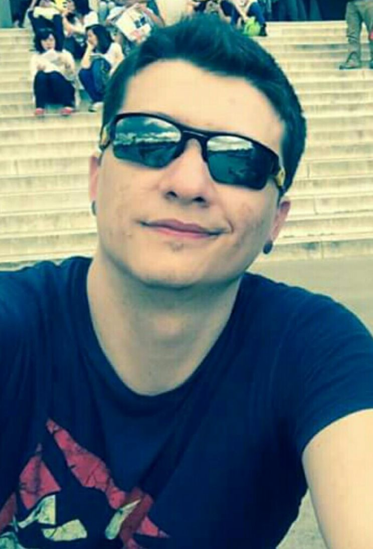 Ryan Buell