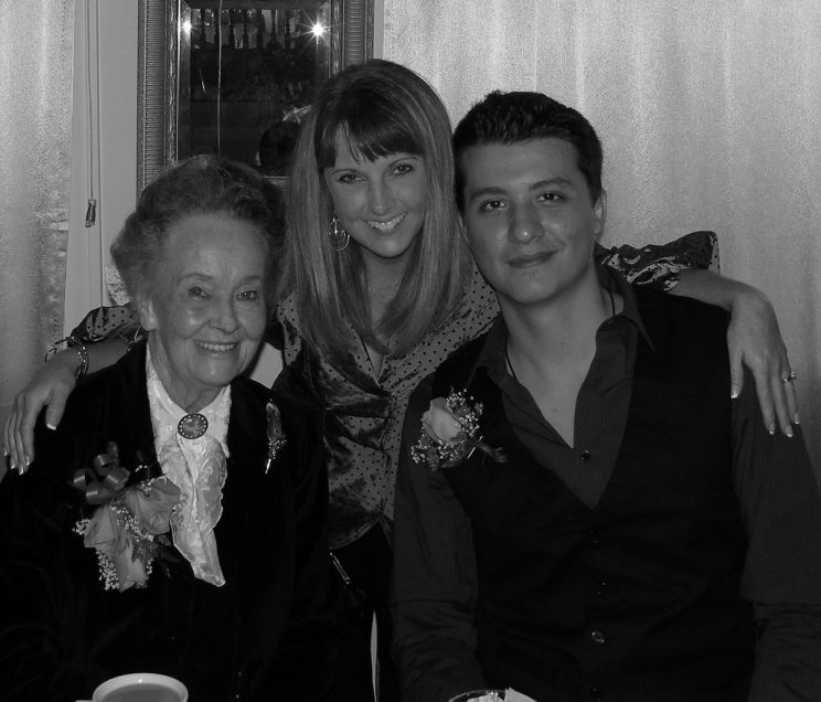 Ryan Buell
