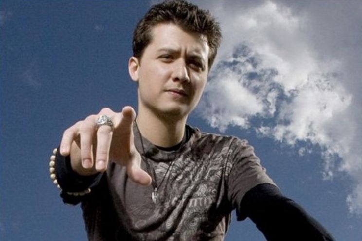 Ryan Buell