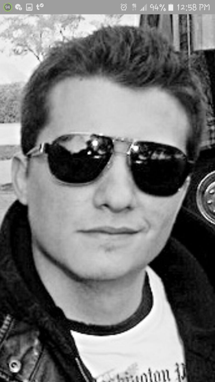 Ryan Buell