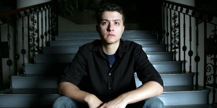 Ryan Buell