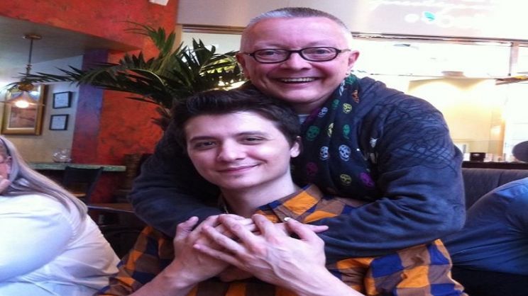 Ryan Buell