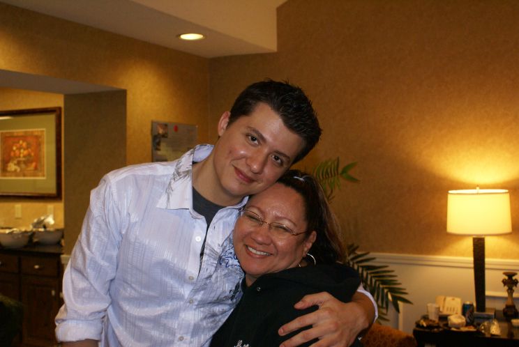 Ryan Buell