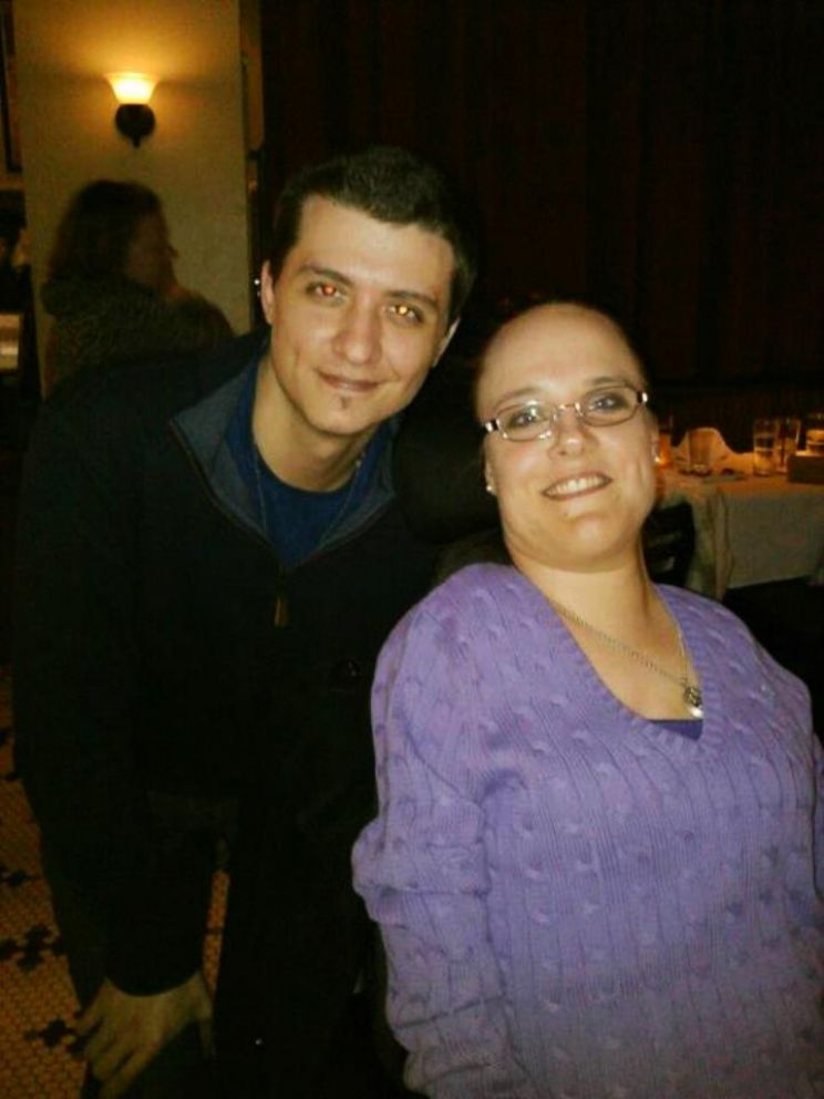 Ryan Buell