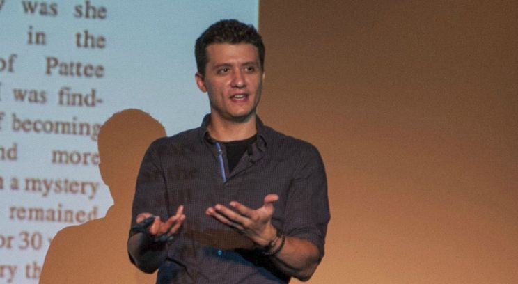 Ryan Buell
