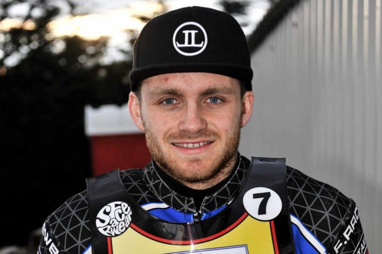 Ryan Burton
