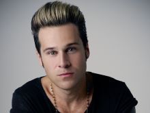 Ryan Cabrera