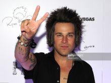 Ryan Cabrera