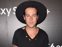 Ryan Cabrera