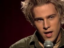 Ryan Cabrera