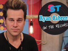 Ryan Cabrera