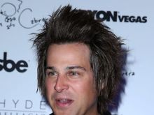 Ryan Cabrera