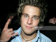 Ryan Cabrera