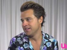 Ryan Cabrera