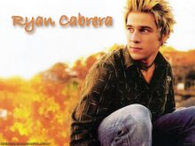 Ryan Cabrera