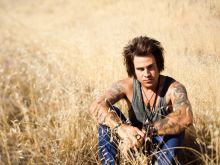 Ryan Cabrera