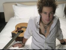 Ryan Cabrera