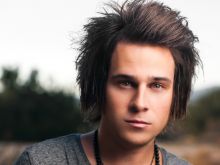 Ryan Cabrera