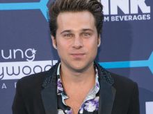 Ryan Cabrera