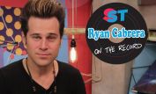 Ryan Cabrera