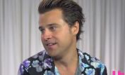 Ryan Cabrera