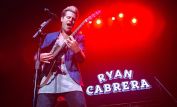 Ryan Cabrera