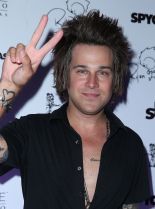 Ryan Cabrera