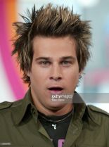 Ryan Cabrera