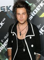 Ryan Cabrera