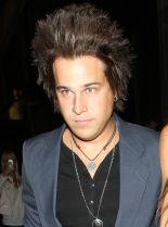 Ryan Cabrera