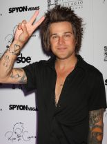 Ryan Cabrera