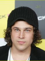 Ryan Cabrera