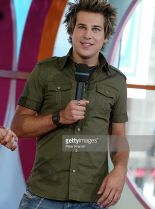 Ryan Cabrera