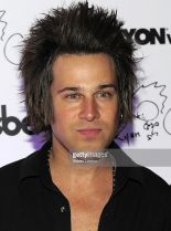 Ryan Cabrera