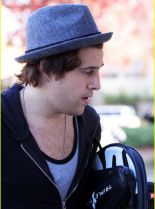 Ryan Cabrera