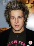 Ryan Cabrera